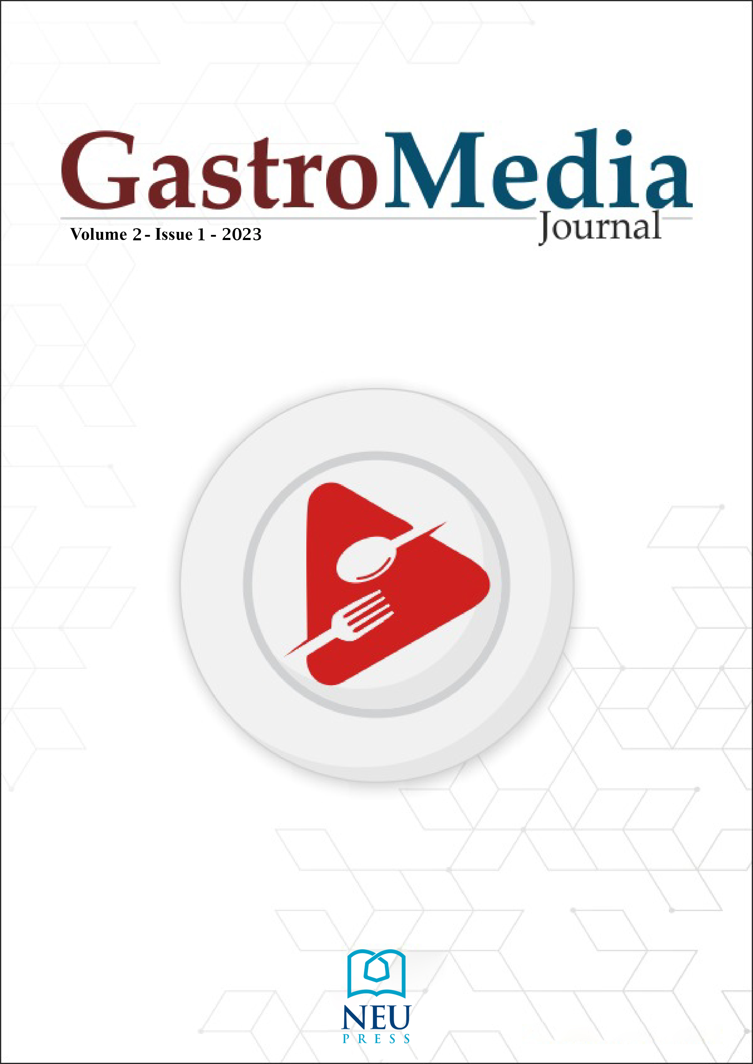 GastroMedia Dergisi